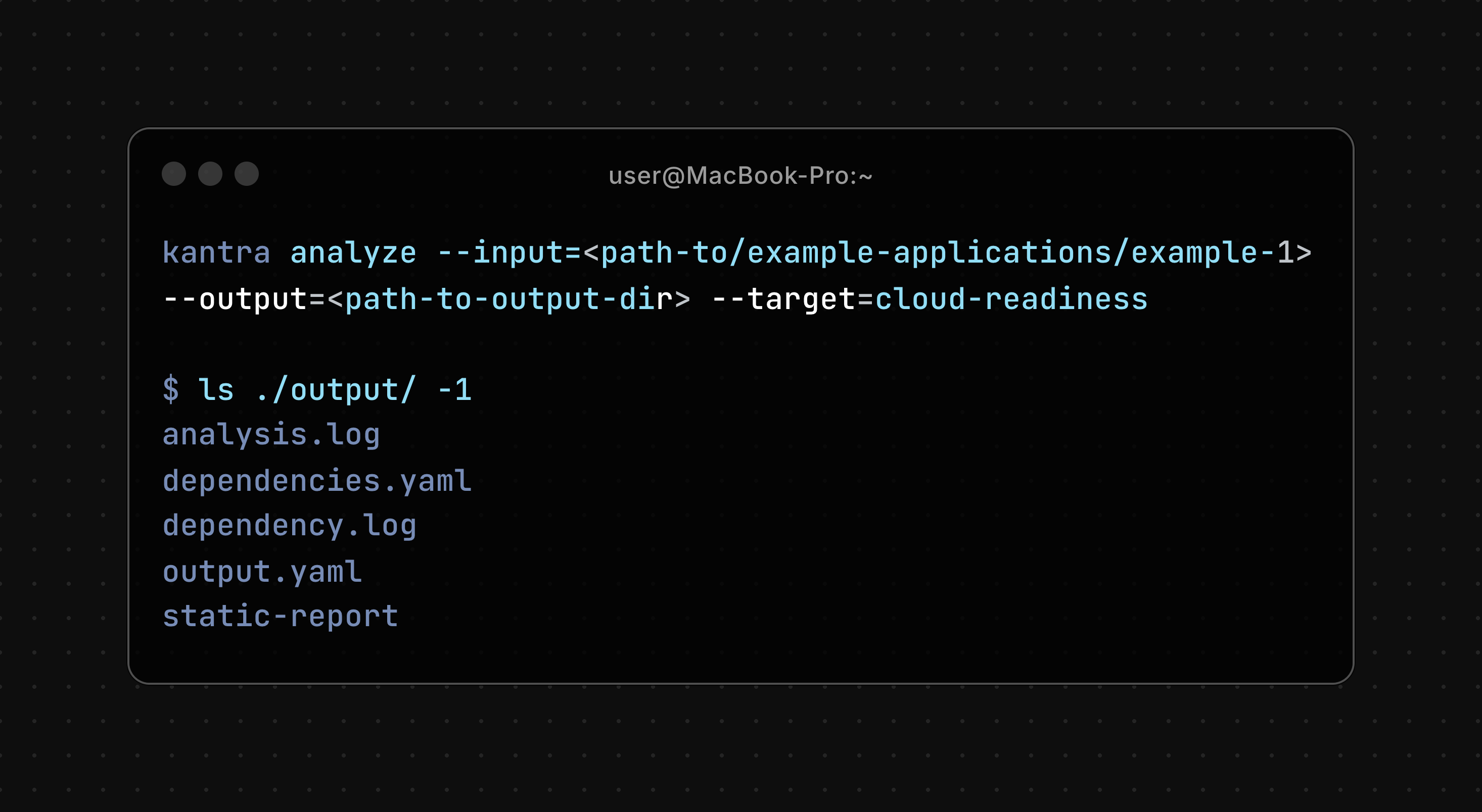 konveyor ui