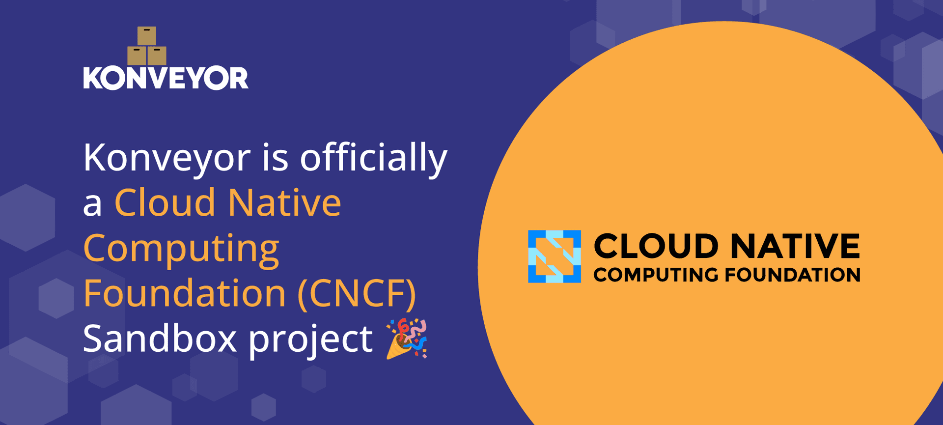 Konveyor Is Now A Cloud Native Computing Foundation Cncf Sandbox Project Konveyor Community